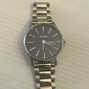 Nixon Men’s Watch